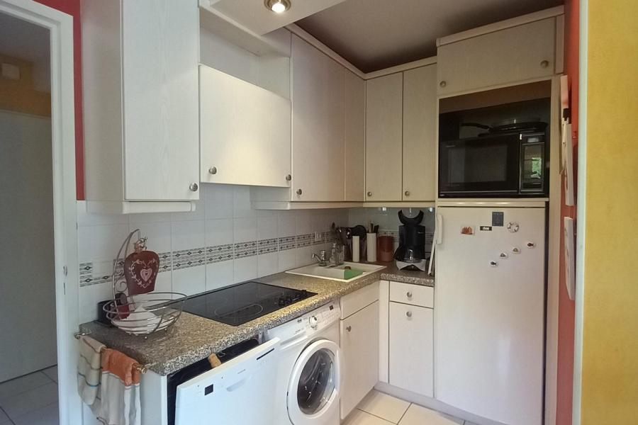 Photo 6 - Vente Appartement 2 pièce(s) - 39 m²