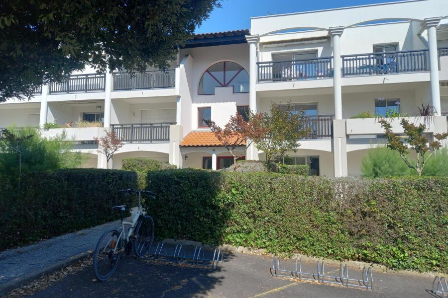 Vente Appartement 2 pièce(s) - 40 m² | 283500 € La Baule-Escoublac Réf.VA4024-DOMINNO44 Photo 3 - Vente Appartement 2 pièce(s) - 40 m²