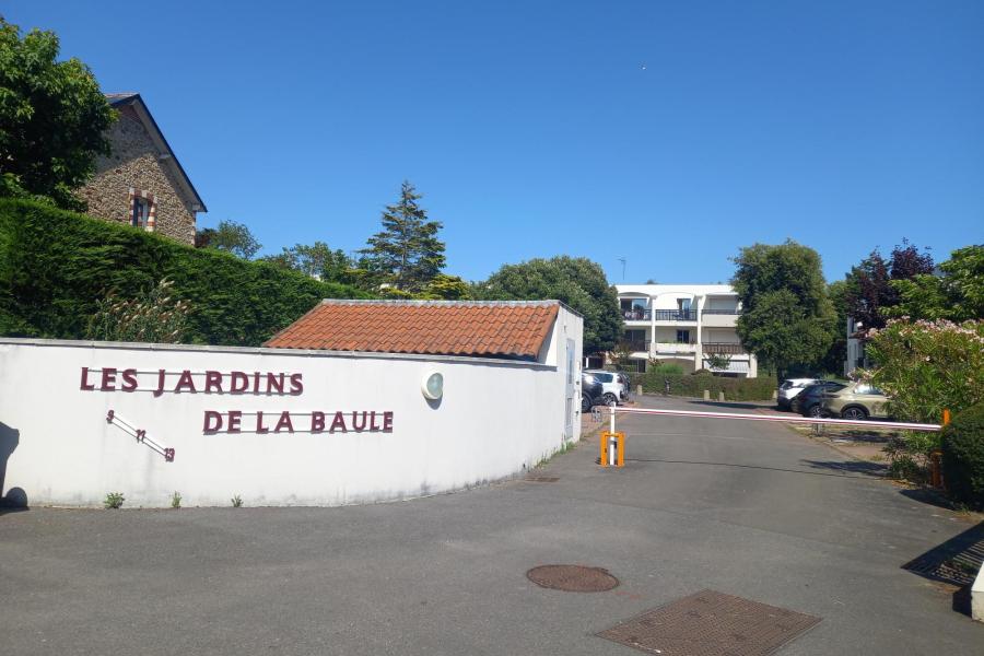 Vente Appartement 2 pièce(s) - 40 m² | 283500 € La Baule-Escoublac Réf.VA4024-DOMINNO44 Photo 7 - Vente Appartement 2 pièce(s) - 40 m²