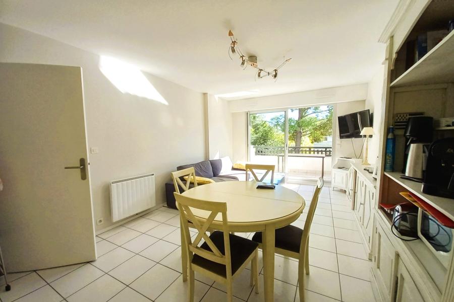 Photo 1 - Vente Appartement 3 pièce(s) - 61 m²