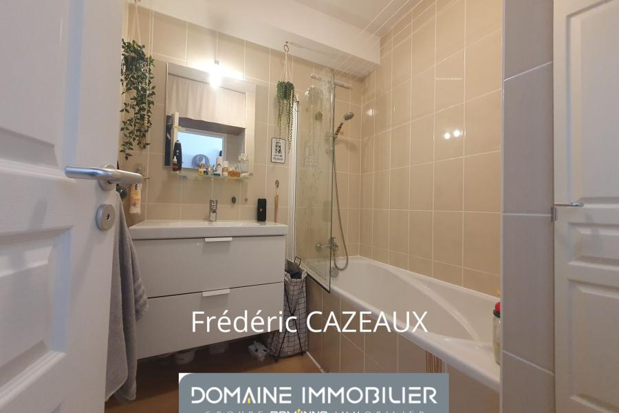 Vente Appartement 1 pièce(s) - 26 m² | 198500 € La Baule-Escoublac Réf.VA4046-DOMINNO44 Photo 6 - Vente Appartement 1 pièce(s) - 26 m²