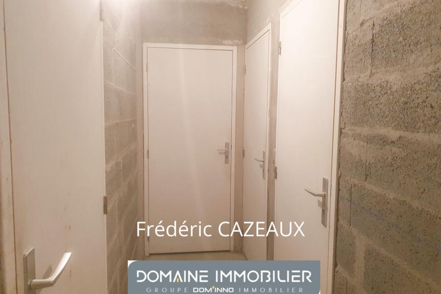 Vente Appartement 1 pièce(s) - 26 m² | 198500 € La Baule-Escoublac Réf.VA4046-DOMINNO44 Photo 9 - Vente Appartement 1 pièce(s) - 26 m²