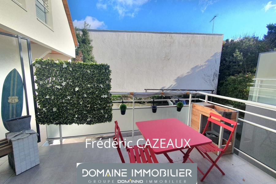 Photo 7 - Vente Appartement 1 pièce(s) - 26 m²