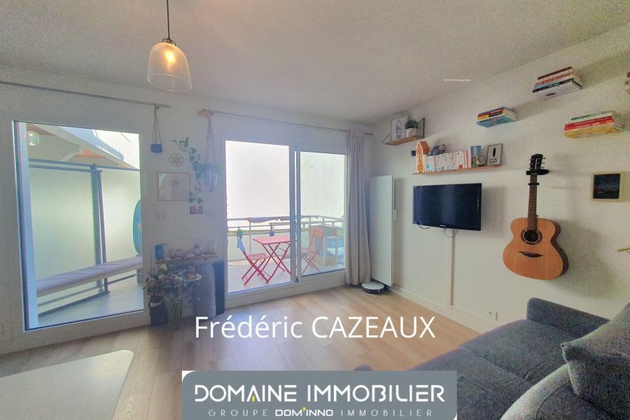 Photo 4 - Vente Appartement 1 pièce(s) - 26 m²