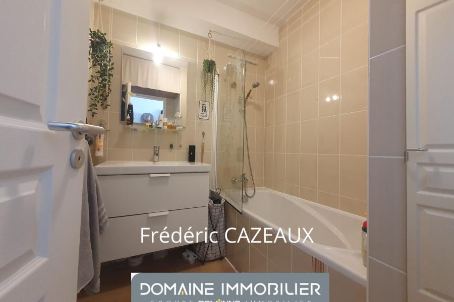 Photo 6 - Vente Appartement 1 pièce(s) - 26 m²