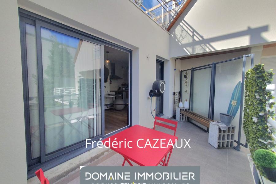 Photo 8 - Vente Appartement 1 pièce(s) - 26 m²