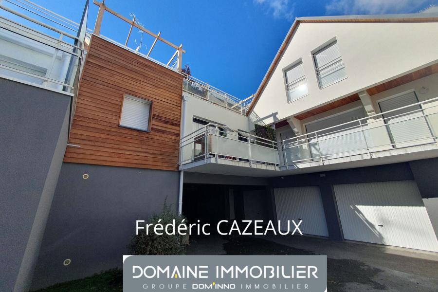 Photo 2 - Vente Appartement 1 pièce(s) - 26 m²