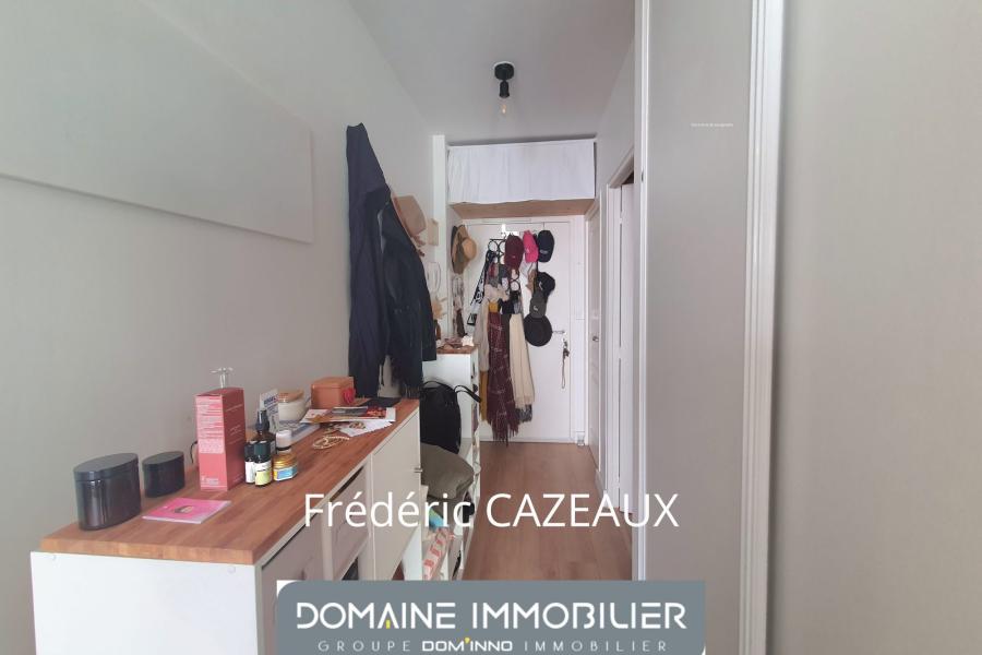 Photo 3 - Vente Appartement 1 pièce(s) - 26 m²