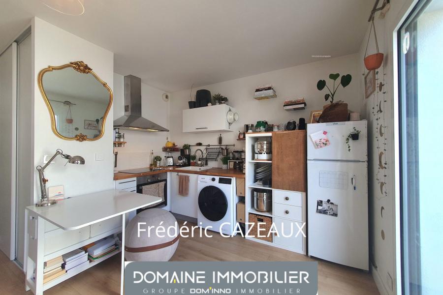 Photo 4 - Vente Appartement 1 pièce(s) - 26 m²