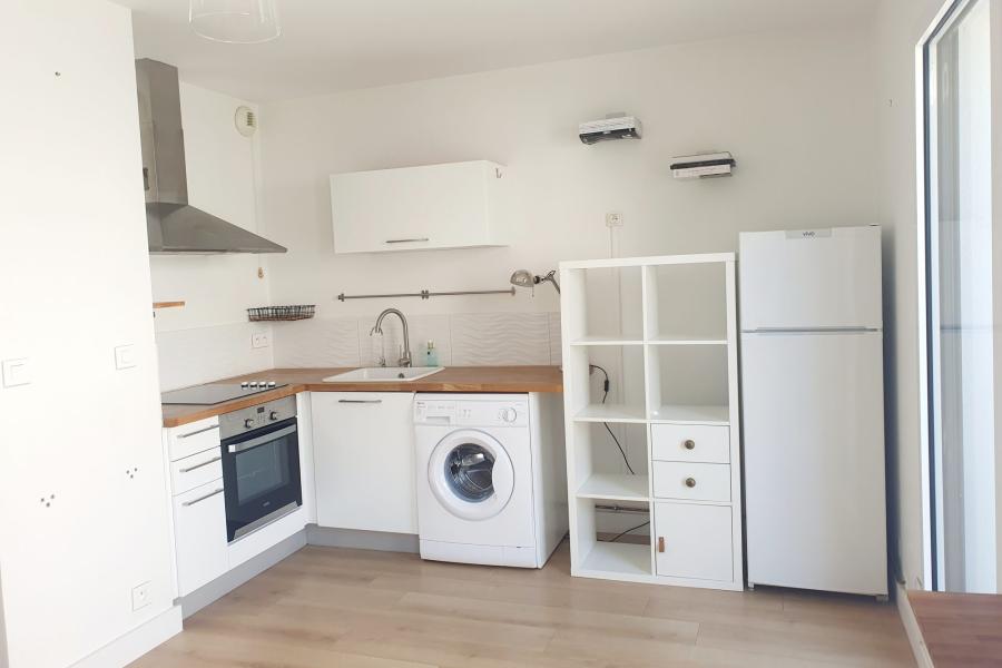 Photo 4 - Vente Appartement 1 pièce(s) - 26 m²