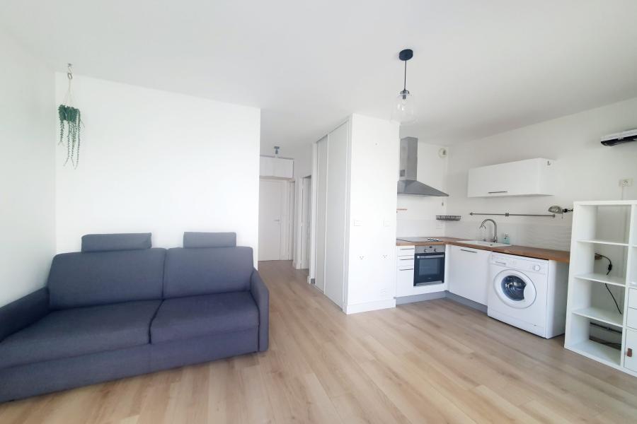 Photo 3 - Vente Appartement 1 pièce(s) - 26 m²