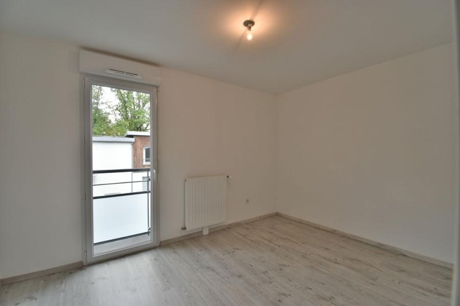 Photo 4 - Vente Appartement 3 pièce(s) - 61 m²