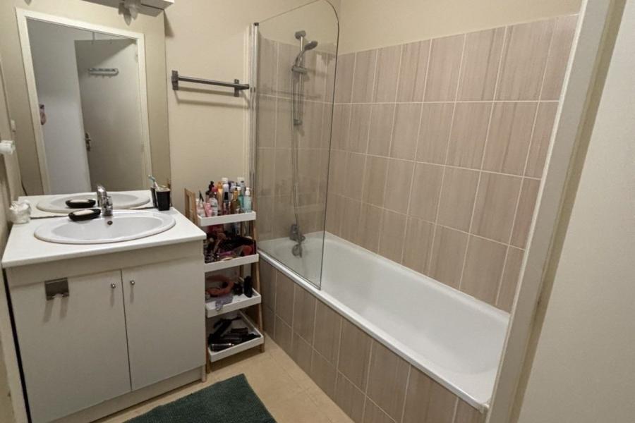 Photo 1 - Location Appartement 2 pièce(s) - 45 m²