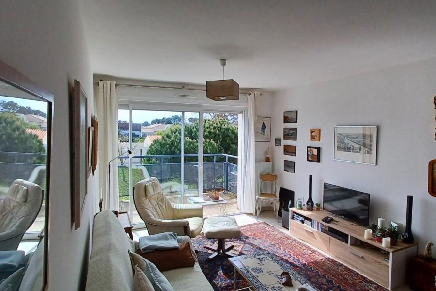 Photo 1 - Location Appartement 3 pièce(s) - 63 m²