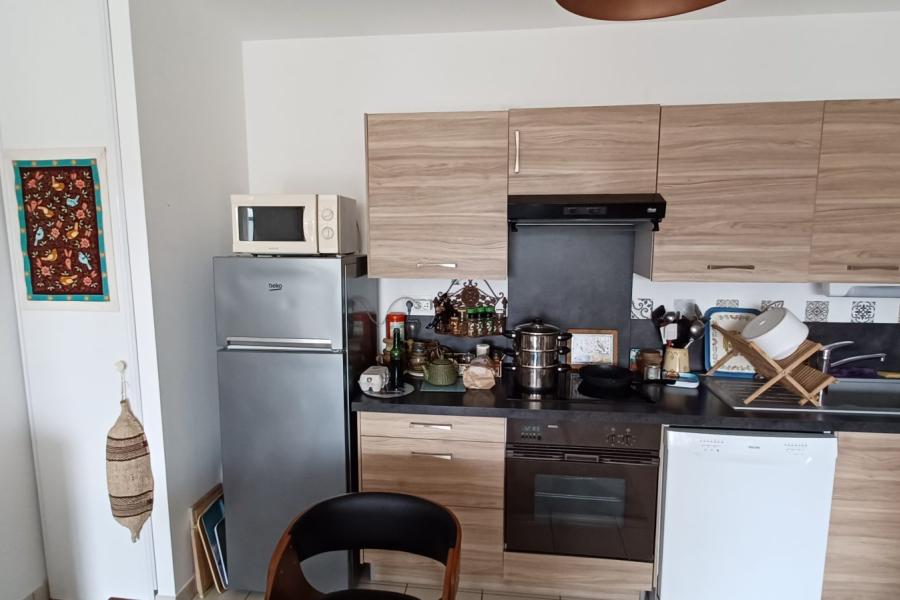 Photo 3 - Location Appartement 3 pièce(s) - 63 m²
