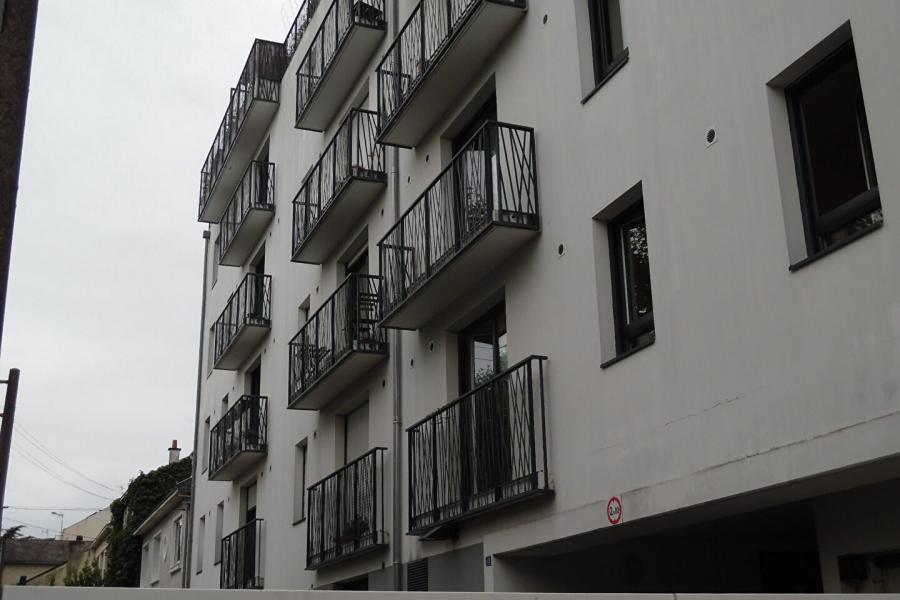 Photo 0 - Location Appartement 3 pièce(s) - 56 m²