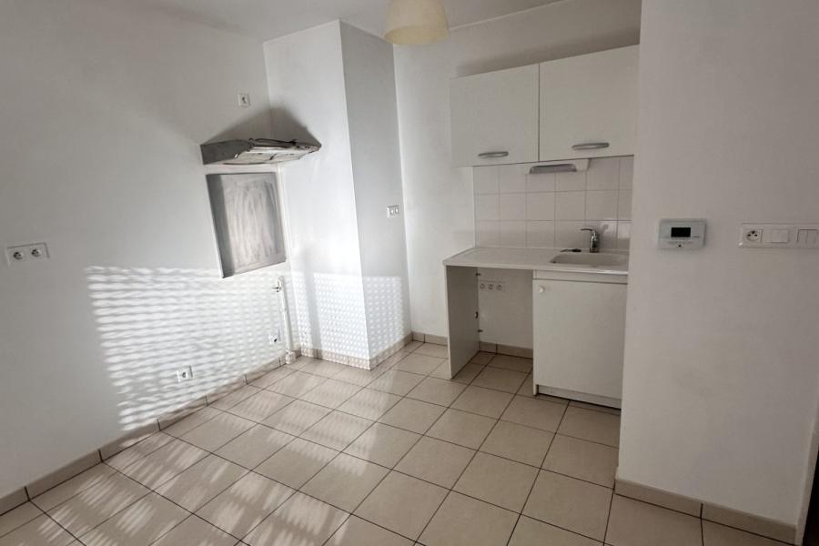 Photo 2 - Location Appartement 3 pièce(s) - 56 m²