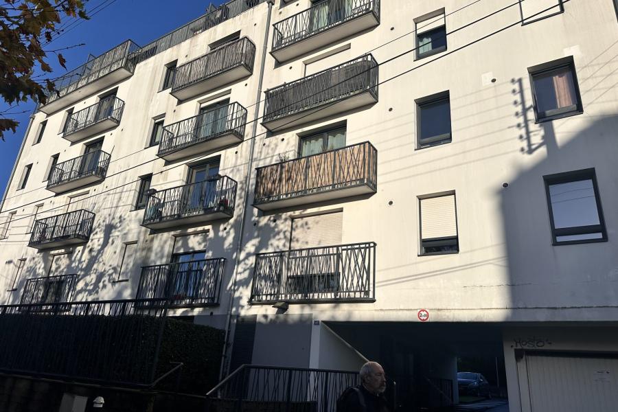 Photo 0 - Location Appartement 3 pièce(s) - 56 m²