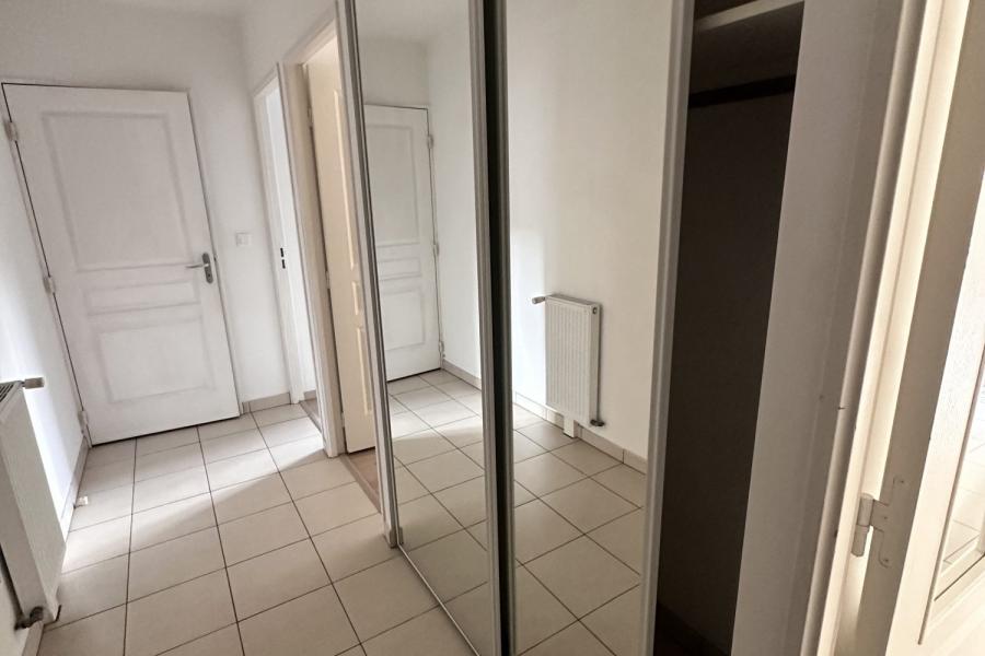 Photo 3 - Location Appartement 3 pièce(s) - 56 m²