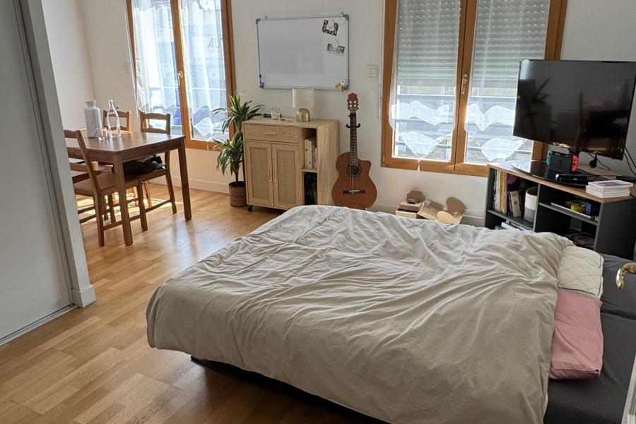 Photo 0 - Location Appartement 1 pièce(s) - 29 m²