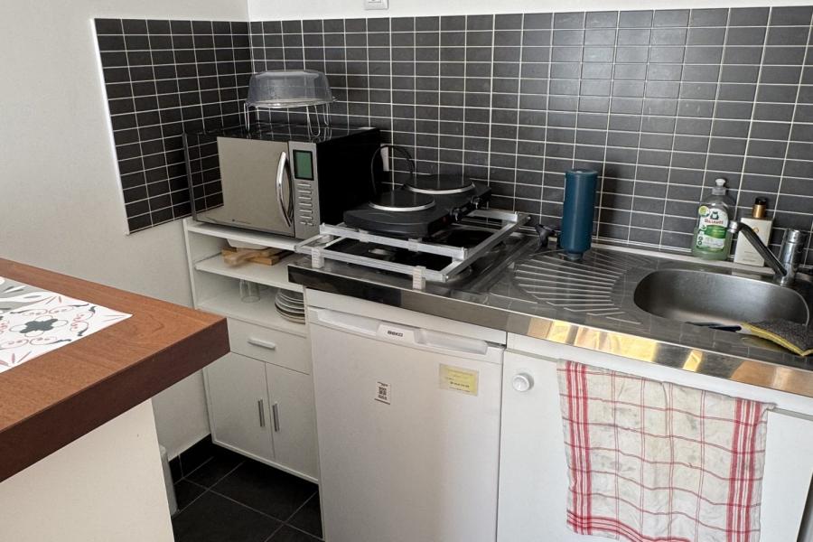 Photo 3 - Location Appartement 1 pièce(s) - 29 m²