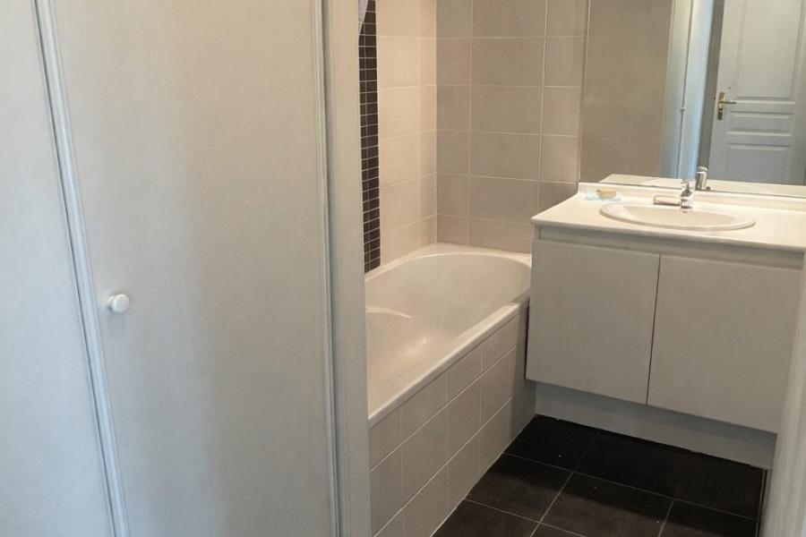 Photo 4 - Location Appartement 1 pièce(s) - 29 m²