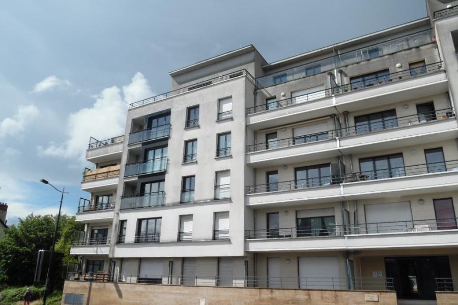 Photo 6 - Location Appartement 1 pièce(s) - 29 m²