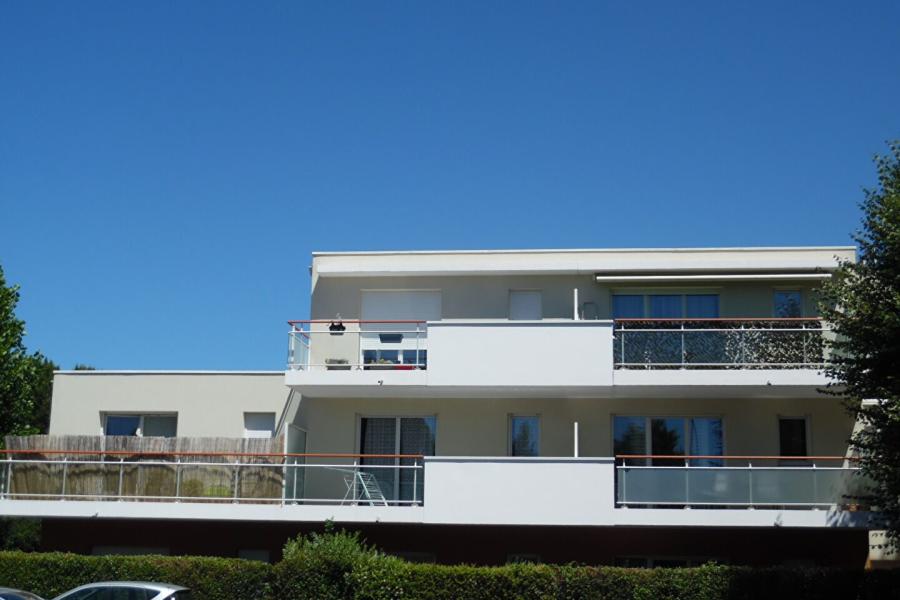 Photo 0 - Location Appartement 2 pièce(s) - 32 m²