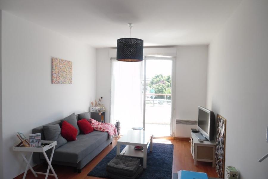 Photo 1 - Location Appartement 2 pièce(s) - 32 m²