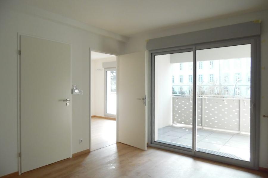 Photo 0 - Location Appartement 2 pièce(s) - 37 m²