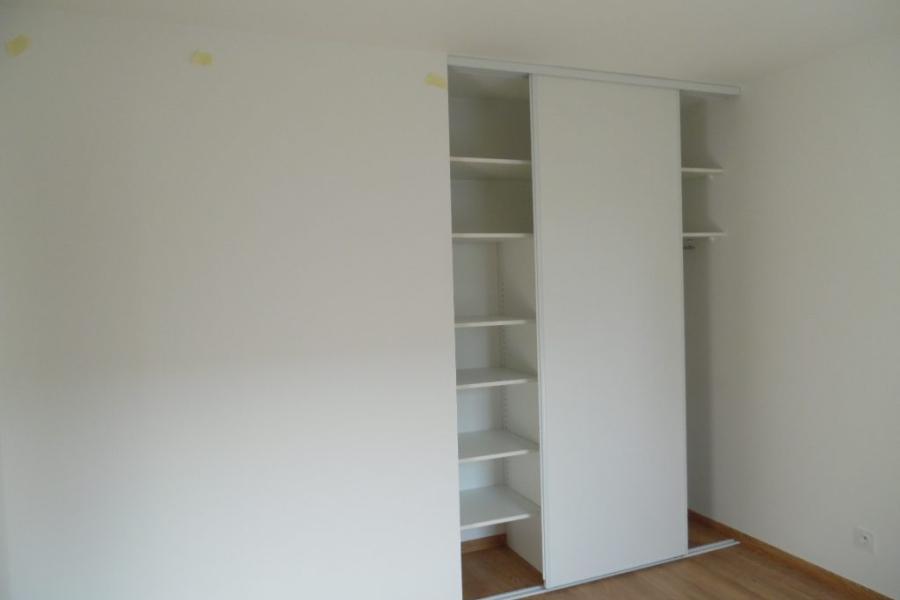 Photo 2 - Location Appartement 2 pièce(s) - 37 m²
