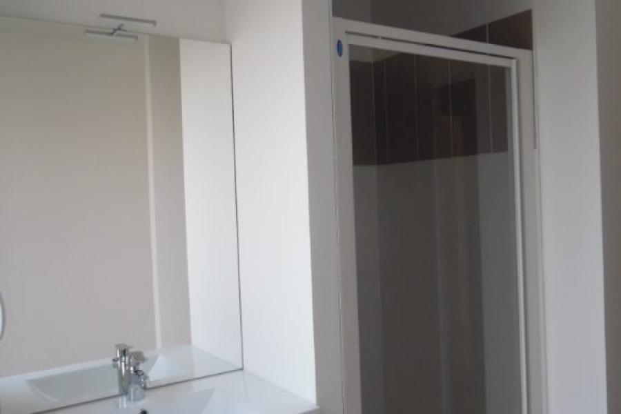 Photo 3 - Location Appartement 2 pièce(s) - 37 m²