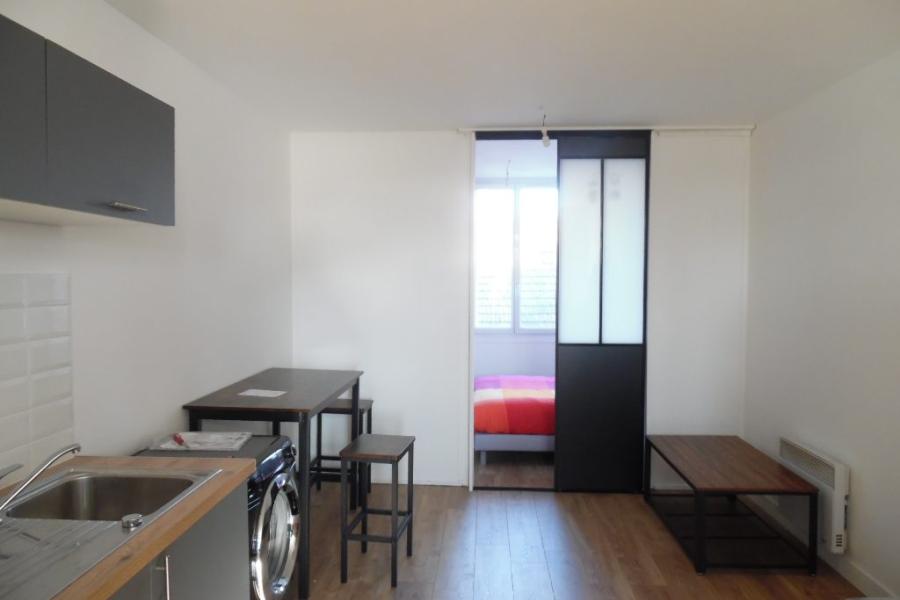 Photo 1 - Location Appartement 2 pièce(s) - 31 m²