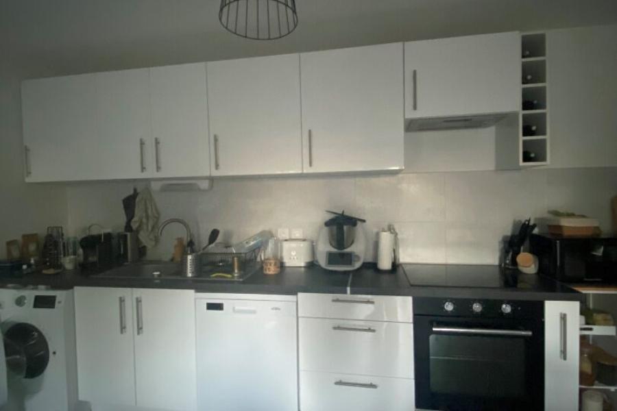 Photo 1 - Location Appartement 3 pièce(s) - 62 m²