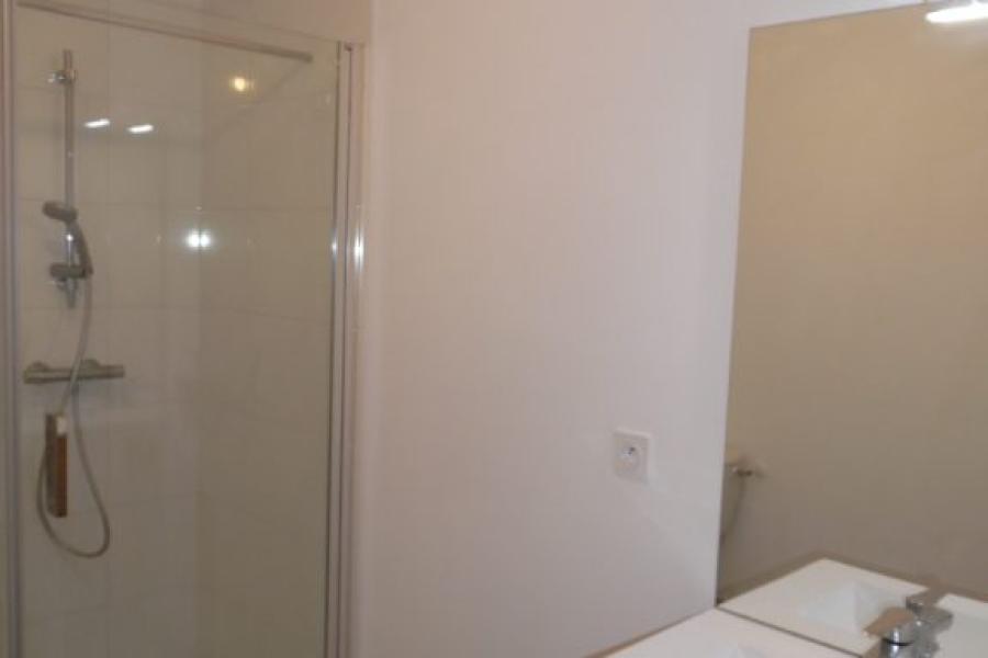 Photo 4 - Location Appartement 3 pièce(s) - 62 m²