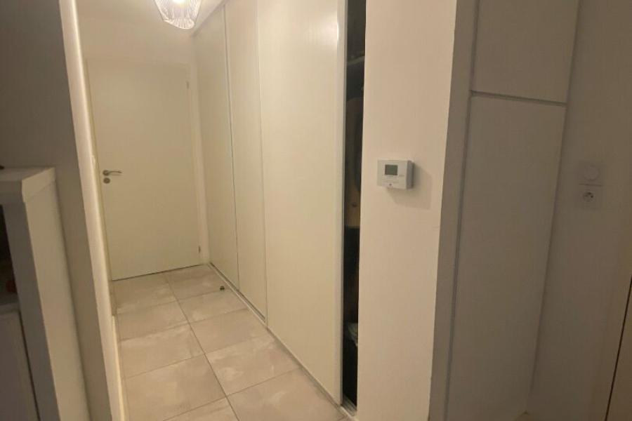 Photo 5 - Location Appartement 3 pièce(s) - 62 m²