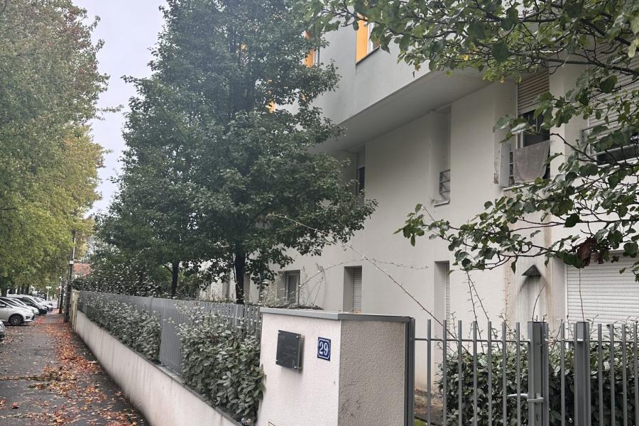 Photo 0 - Location Appartement 2 pièce(s) - 43 m²