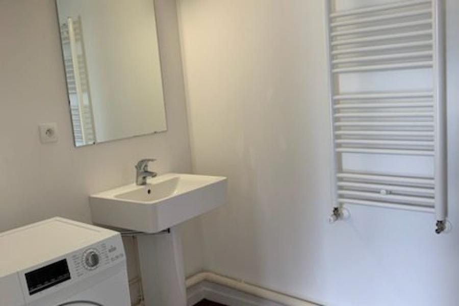 Photo 6 - Location Appartement 2 pièce(s) - 43 m²