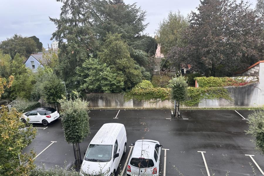 Photo 9 - Location Appartement 2 pièce(s) - 43 m²