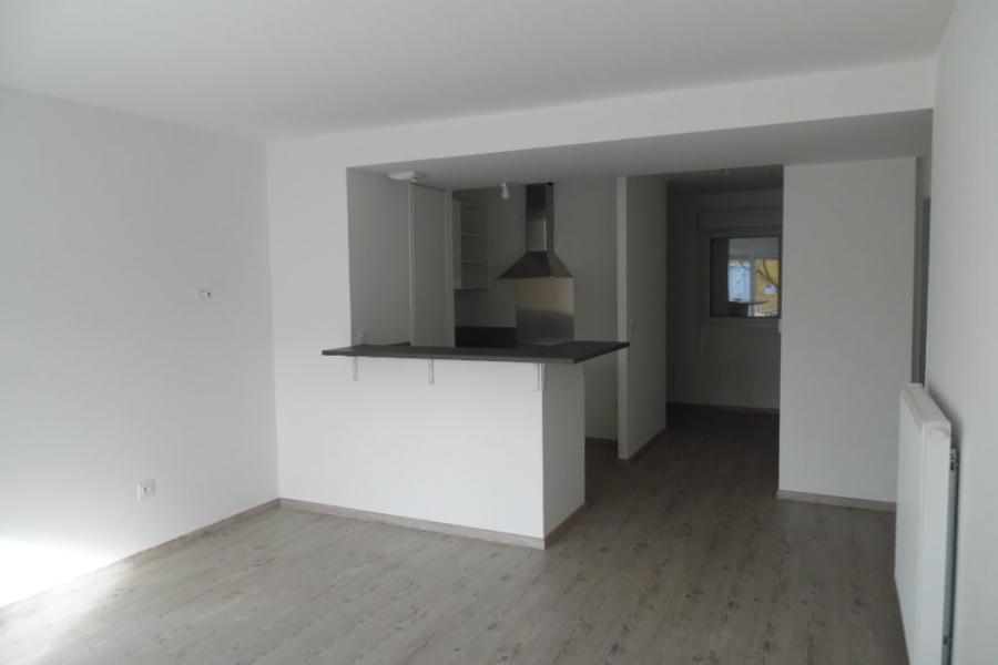 Photo 1 - Location Appartement 3 pièce(s) - 61 m²