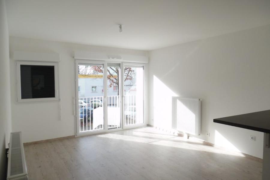 Photo 0 - Location Appartement 3 pièce(s) - 61 m²