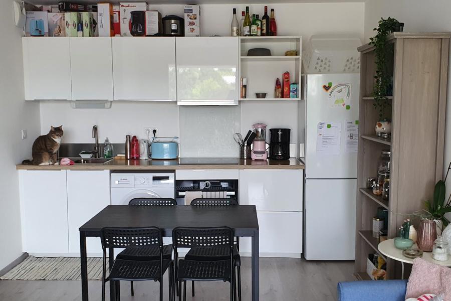 Photo 2 - Location Appartement 3 pièce(s) - 58 m²