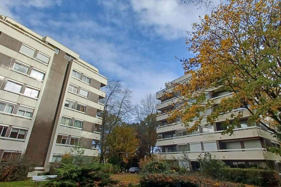 Photo 0 - Location Appartement 2 pièce(s) - 55 m²