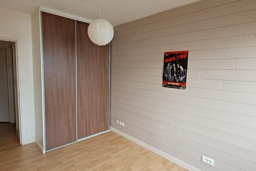 Photo 9 - Location Appartement 2 pièce(s) - 55 m²