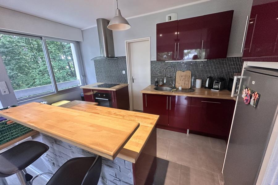 Photo 3 - Location Appartement 2 pièce(s) - 55 m²