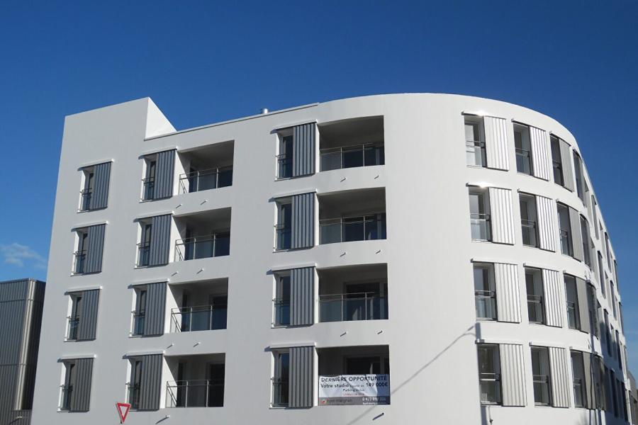 Photo 1 - Location Appartement 3 pièce(s) - 57 m²