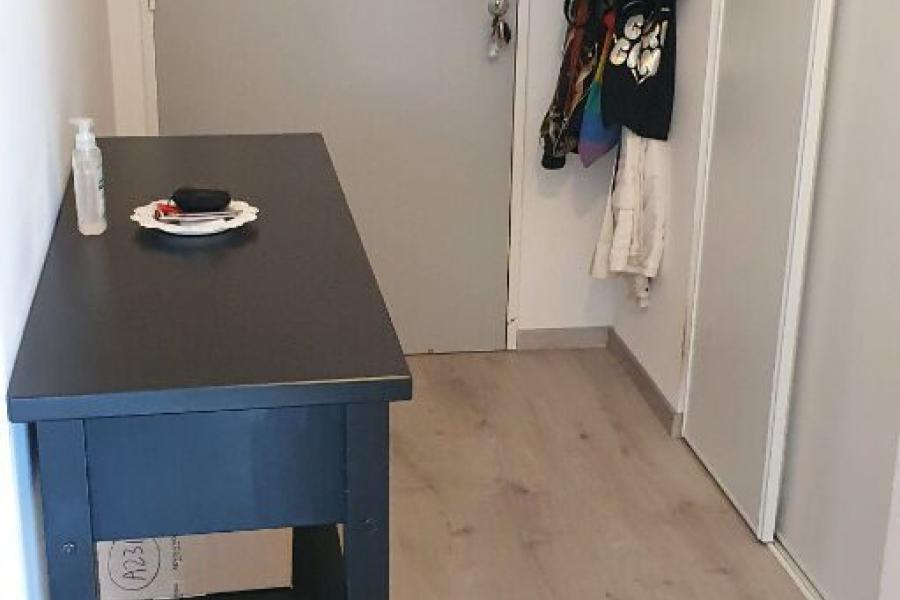 Photo 5 - Location Appartement 3 pièce(s) - 57 m²