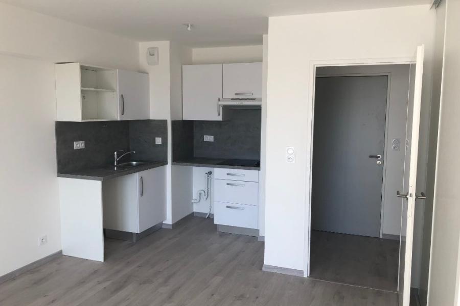 Photo 0 - Location Appartement 2 pièce(s) - 39 m²