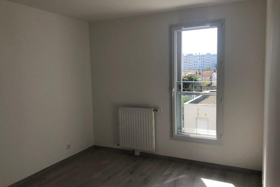 Photo 2 - Location Appartement 2 pièce(s) - 39 m²