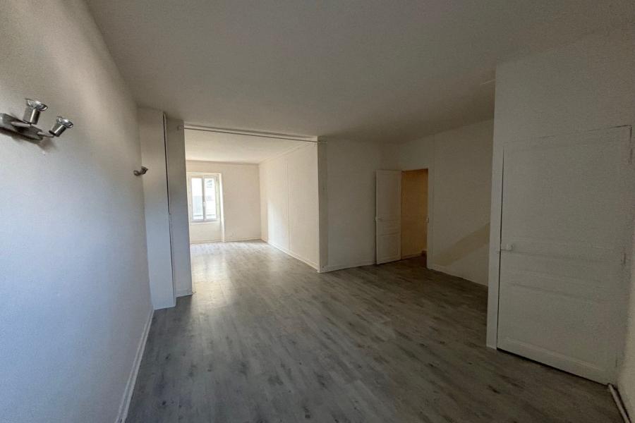 Photo 0 - Location Appartement 5 pièce(s) - 125 m²